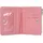 DEPESCHE TOPModel Juicy Portemonnaie Kinder rosa, weiß
