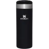 Stanley The Aerolight Transit Mug Thermobecher 470ml black metallic