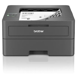 Brother HL-L2447DW S/W-Laserdrucker USB LAN WLAN