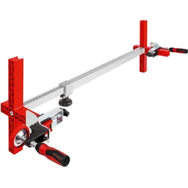 Bessey Türfutterstrebe Aluminium 56,5 - 101 cm