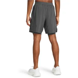 Under Armour Launch 2-In-1 Shorts