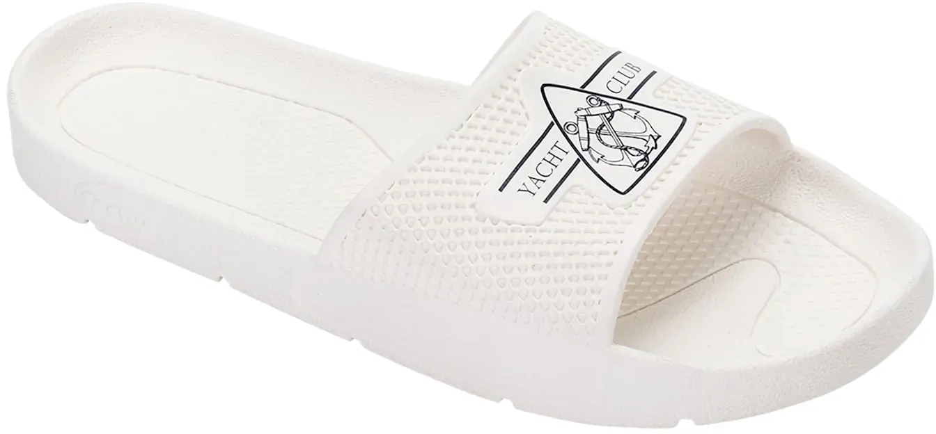 Badeschuh FASHY, Damen, Gr. 36, weiß, Synthetik, Schuhe Badeschuh