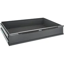 VIGOR Schublade V4481 x -3, Länge: 790 mm x 570 mm x 154 mm, VIGOR