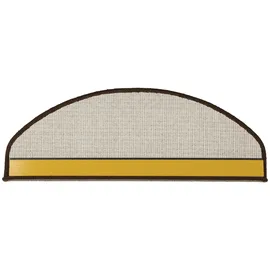OTTO home Stufenmatte 23,5 x 65 cm Braun
