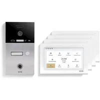 GVS - IP Video Türsprechanlage AVS4474A