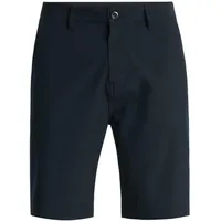 QUIKSILVER Union Amphibian 20 Herren-Shorts, schwarz,