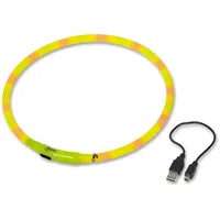 Vadigran Nobby LED Lichtschlauch VISIBLE gelb Ø10 mm; 70 cm