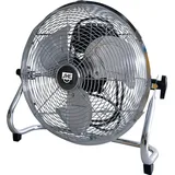 SHE SHE30WM2003 Bodenventilator chrom