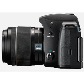 Pentax KF + 18 -55mm WR