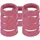 Makita Sicherungsmutter M28 rot 184679-6