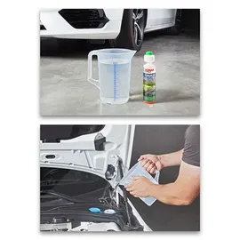 Sonax KlarSicht 1:100 Konzentrat 2 St. 2,5 l