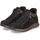 Rieker N1457 Damen Schwarz 36