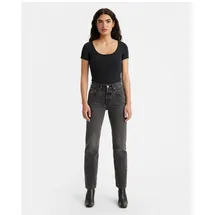 Levi ́s ® Levi ́s Jeans in Schwarz ® Gr.: W24/L30