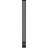 Garmin Ultrafit Nylon 22mm grau