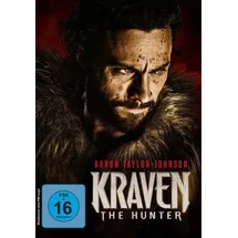 Kraven the Hunter