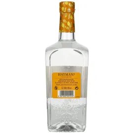 Hayman's Gently Rested 41,3% vol 0,7 l