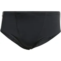 adidas Ripstream Swim Wide Trunks Schwarz 7
