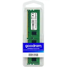 GoodRam GR2666D464L19/16G