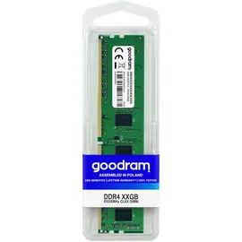 GoodRam GR2666D464L19/16G