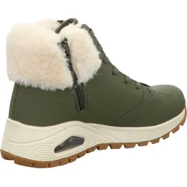 SKECHERS Uno Rugged - Fall Air olive 40