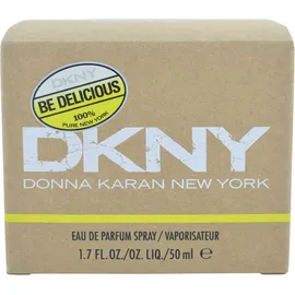 DKNY Be Delicious Eau de Parfum 50 ml