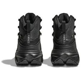HOKA Kaha 3 GTX Herren Black/Black 42 2/3
