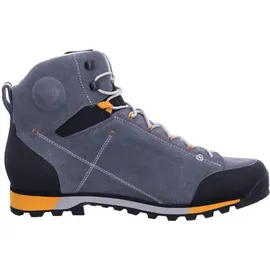 Dolomite 54 Hike Evo GTX Herren Gunmetal Grey 42
