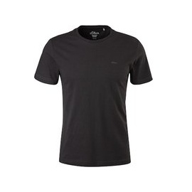 s.Oliver T-Shirt aus Baumwolljersey, 223300