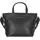 Tommy Hilfiger TH LOGOTAPE MINI TOTE Tote-Bags Kunstleder Black