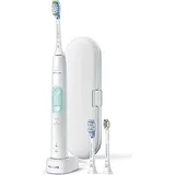 Philips Sonicare ProtectiveClean 4700 HX6483/52 + Aufsteckbürsten 2 St. + Reiseetui