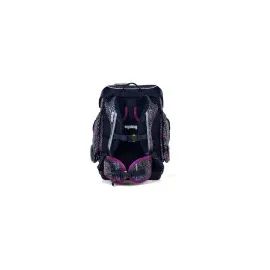 ergobag cubo 5-tlg. 2025 Bärlaxy
