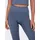 ONLY PLAY ONPJAIA LIFE HW LOUNGE Sportliche Trainingstights Blau L