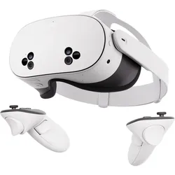 Meta Quest 3S 128 GB Moonstone White