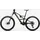 Orbea Rise LT M10 - 29 Zoll 630Wh 12K Fully - Cosmic Carbon View Golden Sand (Gloss) M