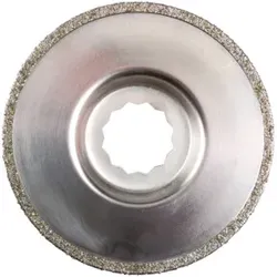 Fein Sägeblatt Durchmesser 80 mm Schnittlinie ca. 2,2 mm
