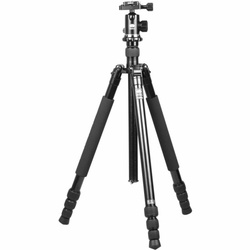 sirui Stativ T-1004XL + E-10 mit Kopf