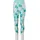 HELLY HANSEN Lifa Merino Midw GRA Pant Seafoam Floral S