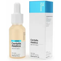 Tagescreme The Potions Centella Asiatica 20 ml