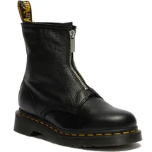 Dr. Martens 1460 FZ Zip Up schwarz - - 38