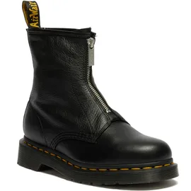 Dr. Martens 1460 FZ Zip Up schwarz - - 38
