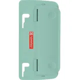 Brunnen Taschenlocher Colour Code mint, 1 St.