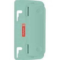 Brunnen Taschenlocher Colour Code mint, 1 St.