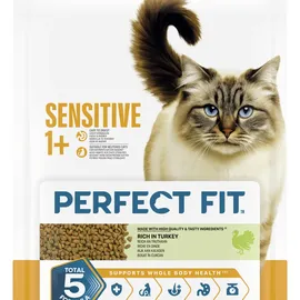 PERFECT FIT Sensitive 1+ Truthahn 7 kg