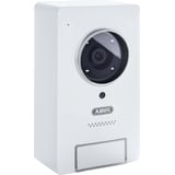 ABUS IP-Video-Türstation PPIC35520 LAN/WLAN weiß