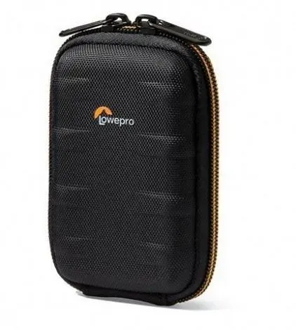 Lowepro Santiago 10 II Black/Orange