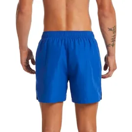 Nike SWIM SHORTS ESSENTIAL 5" volley short Herrenschwimmen navyblau|BLAU M