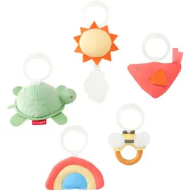 Skip Hop Geometrische Wunder bunt, Spielbögen, Baby