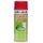 european aerosols Color-Spray Feuerrot Glanz 0,4 l