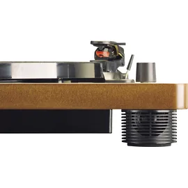 Lenco LS-50 braun