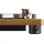 Lenco LS-50 braun